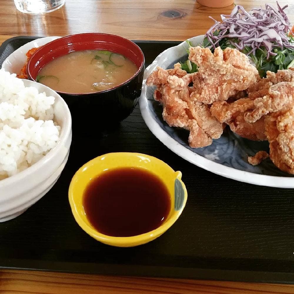 姫路からあげ本舗 HIME CHICKEN
