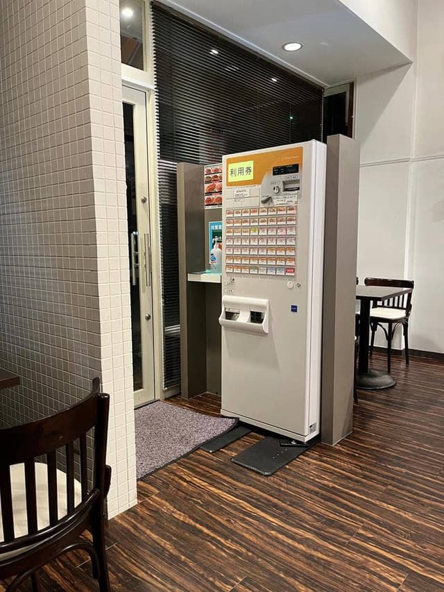 日乃屋カレー 岐阜則武店 - サブ画像3