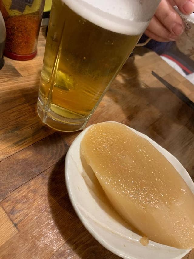 もつ焼き酒場 豚坊 - サブ画像3