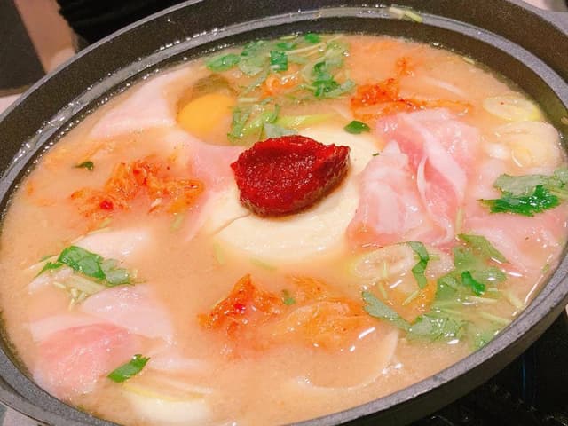 夢庵 湯河原店 - サブ画像1