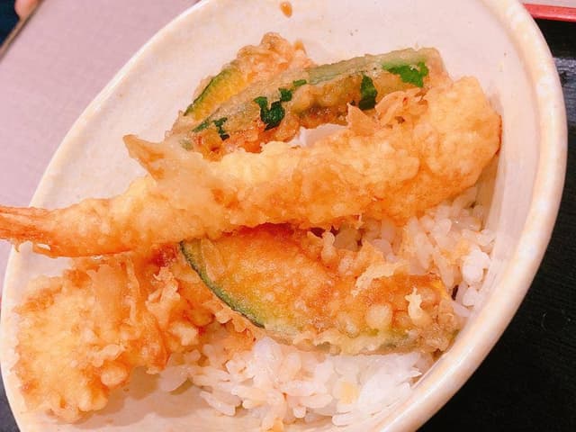夢庵 湯河原店 - サブ画像2