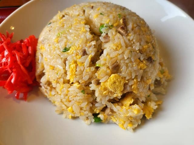 中国菜館煌華 - サブ画像1