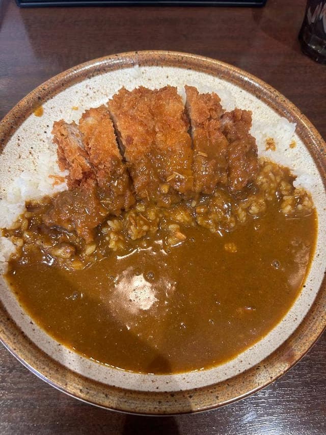 カレーハウスCoCo壱番屋 太田西矢島店 - サブ画像2