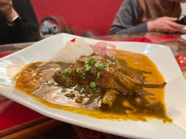 ペルー料理レストランALDO - サブ画像3