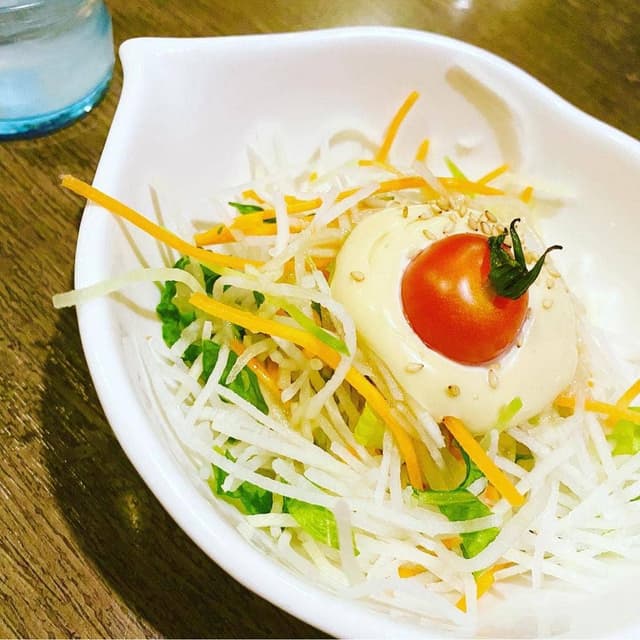 びっくりドンキー 岩出店 - サブ画像2