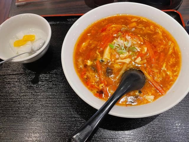 楽天王府 - サブ画像2