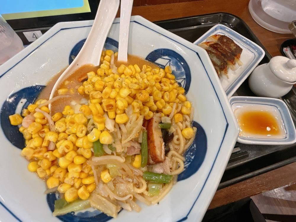 リンガーハット 葛飾新宿店