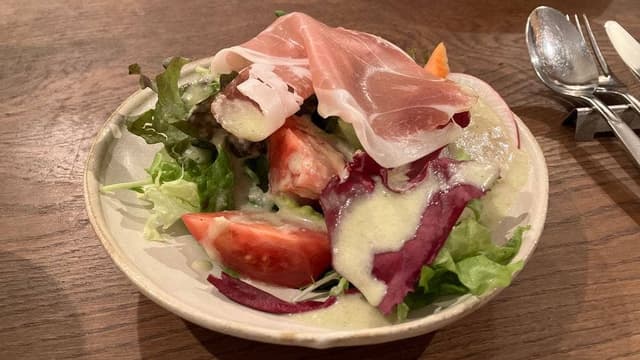 MONKEY HOUSE - サブ画像1