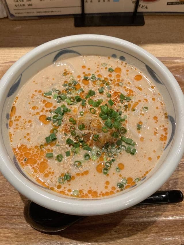 宇どんヤ かまわん - サブ画像2