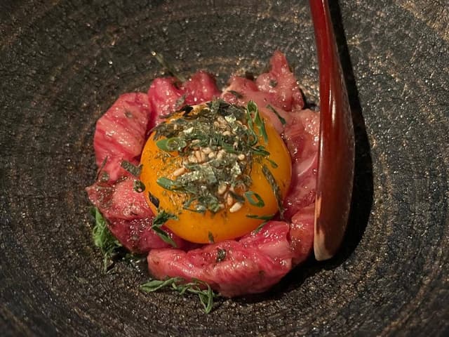 生粋 - サブ画像1