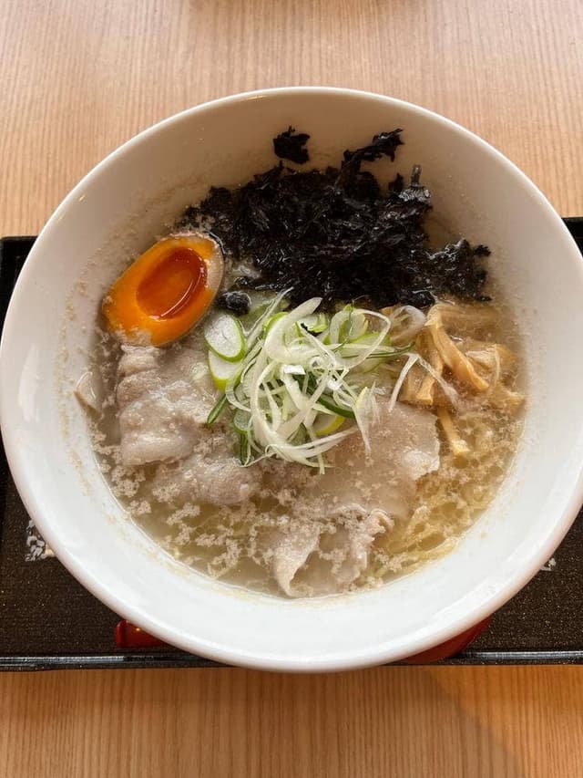 全国ラーメン紀行 - サブ画像3