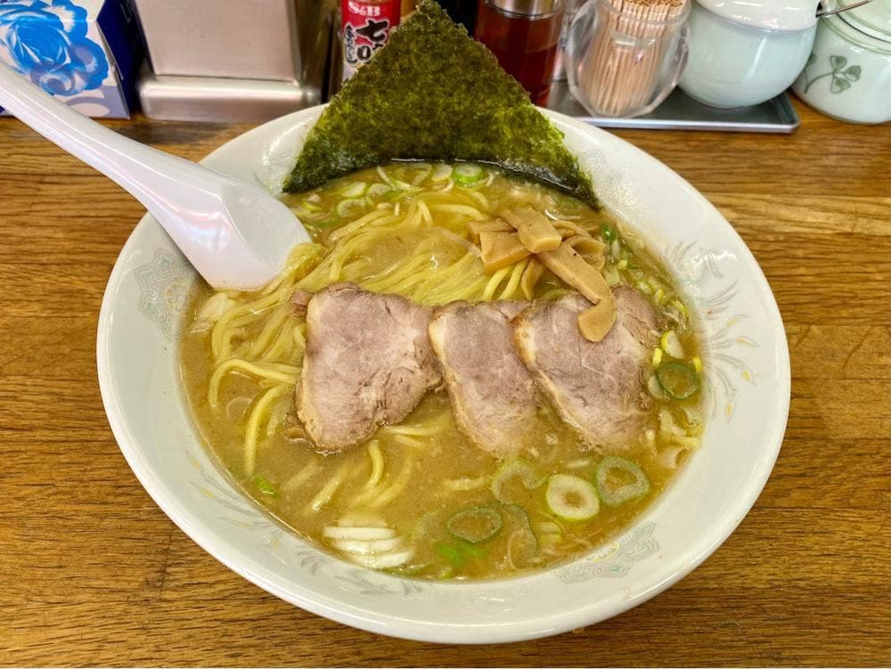 らーめん こうや