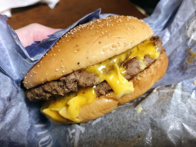 マクドナルド 府中本宿町店 - サブ画像1