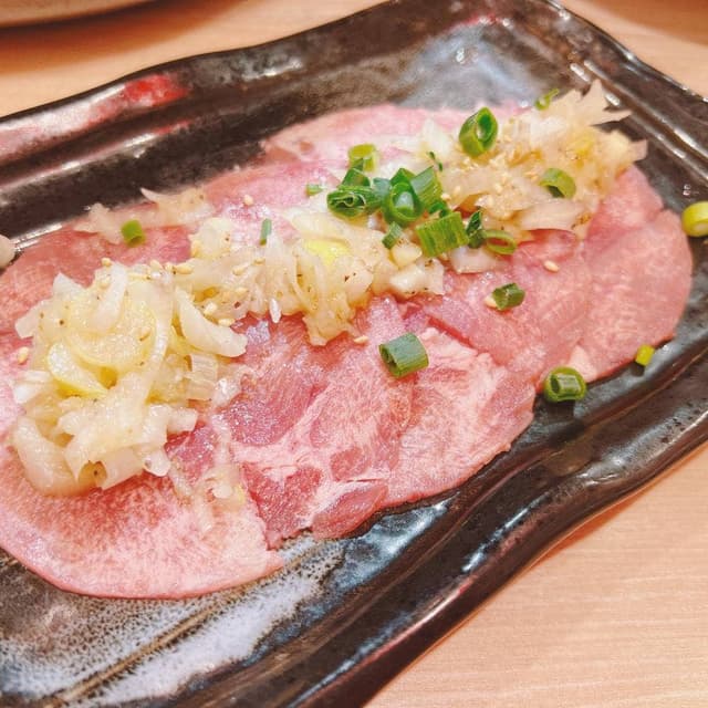 0秒レモンサワー 仙台ホルモン焼肉酒場 ときわ亭 立川南駅前店 - サブ画像1