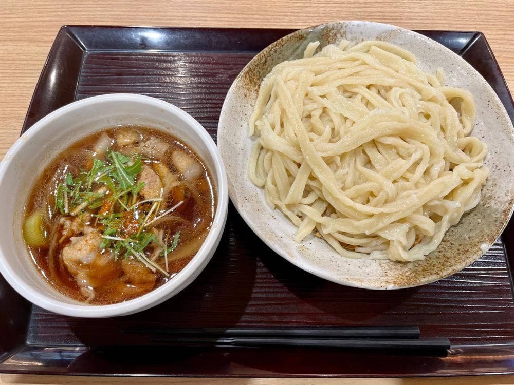 武蔵野うどん ビバモール東松山店
