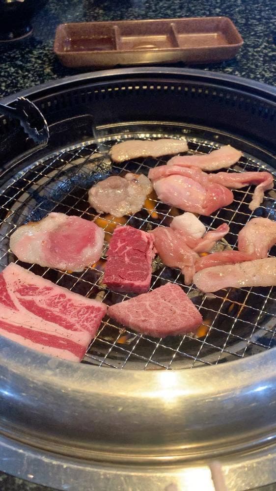 あみやき亭 神守店 - サブ画像1