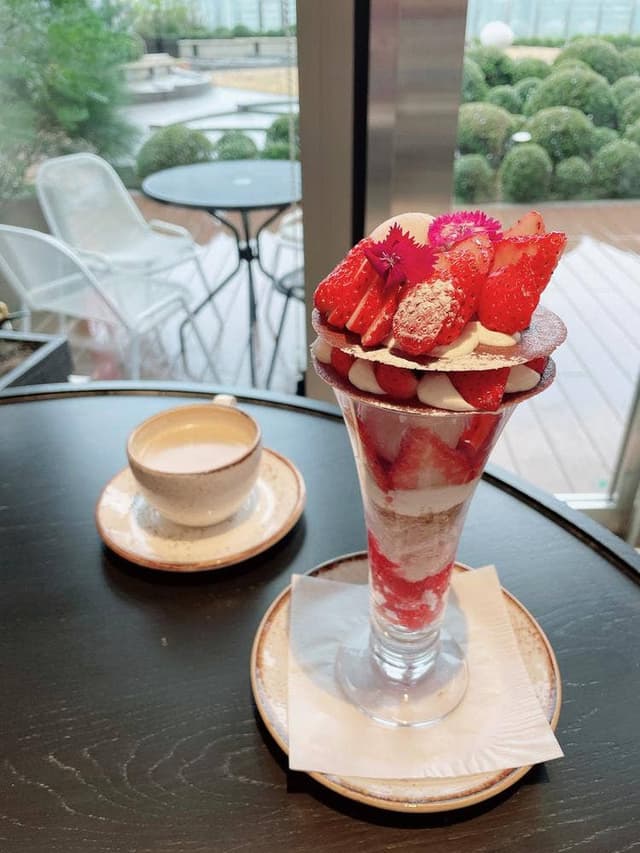 DRAWING HOUSE OF HIBIYA - サブ画像3