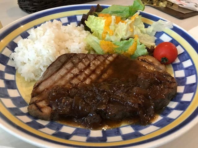 Monte e Mare - サブ画像1