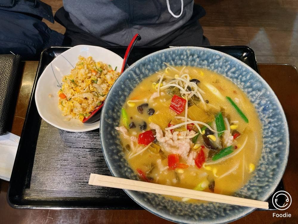 四川料理 真味