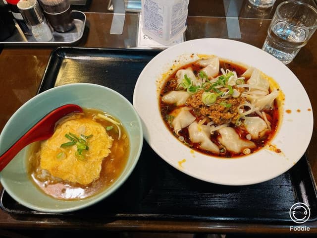 四川料理 真味 - サブ画像3