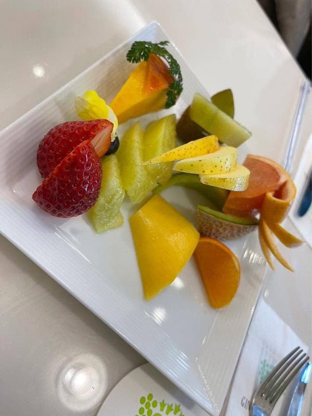 銀座千疋屋 銀座本店 フルーツパーラー - サブ画像3