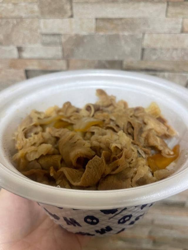 松屋 生田店 - サブ画像1