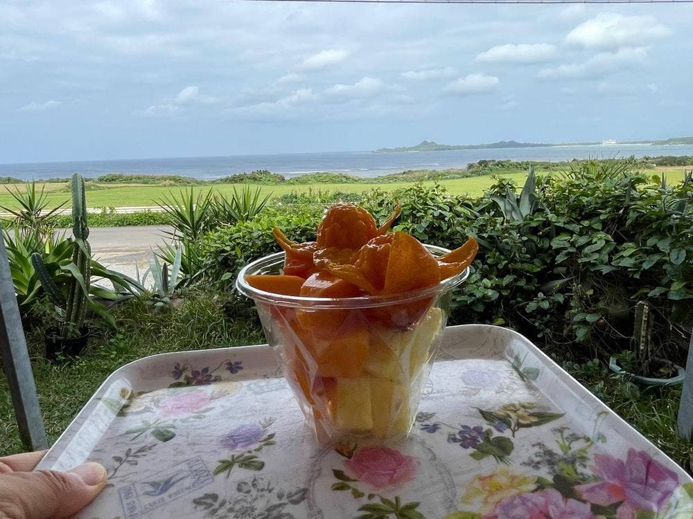 石垣島フルーツランド