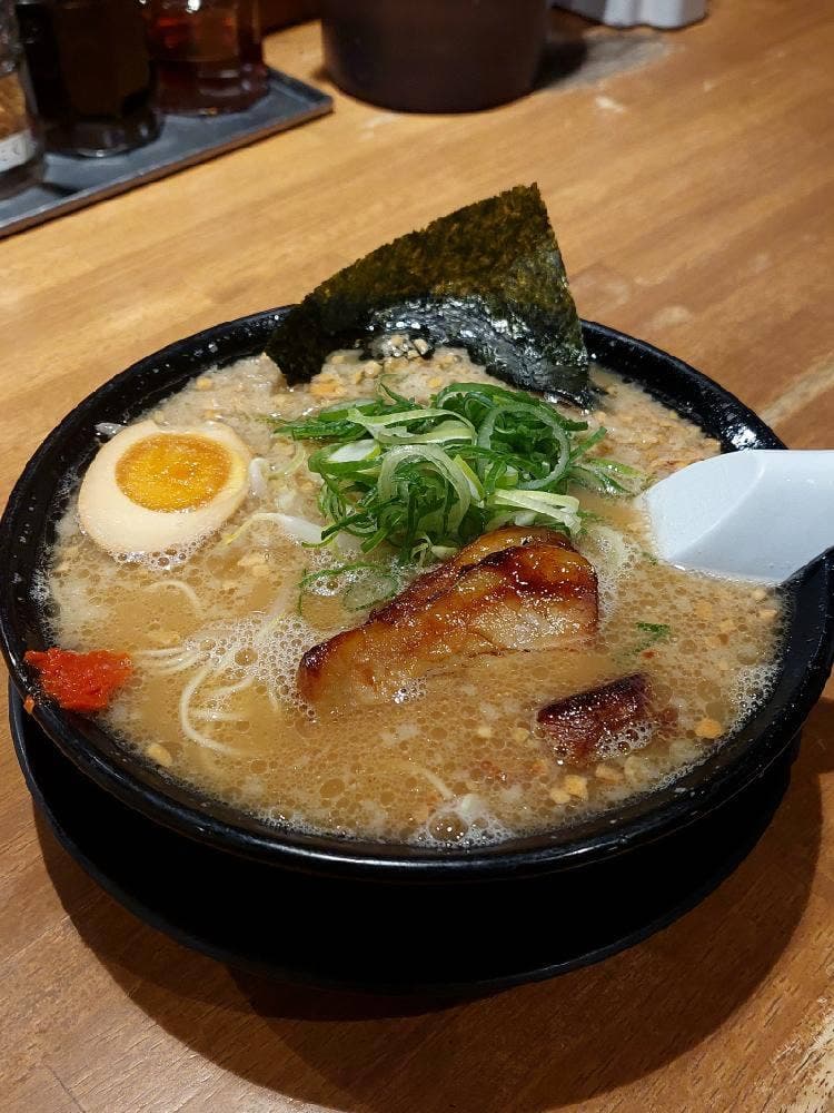 三河開化亭 豊川本店