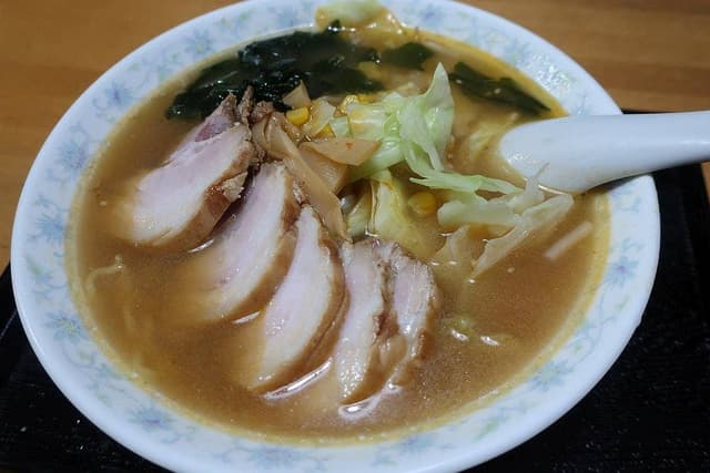 ラーメンハウス とまと - サブ画像2