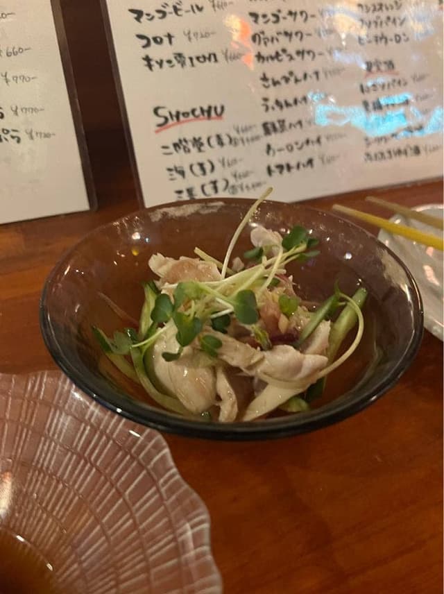 炭火ダイニング ゆんたく - サブ画像1