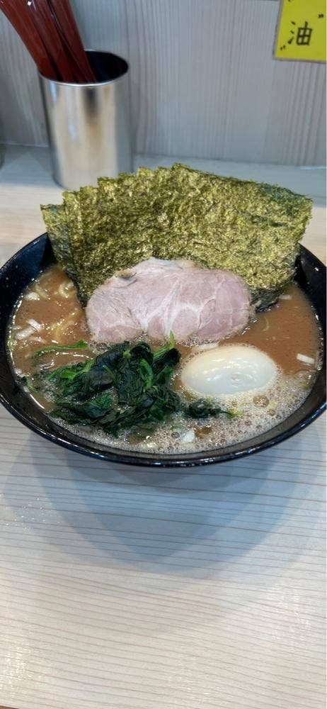 麺家 千祥 - サブ画像2