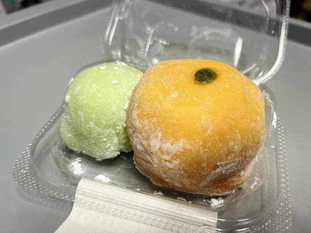 一久大福堂 札幌大丸店 - サブ画像2