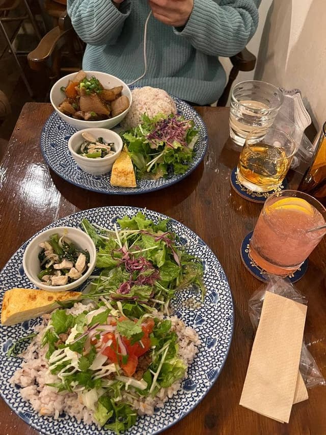 Roof - サブ画像1