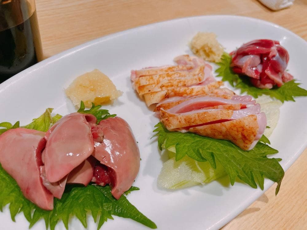 さつま料理 かご