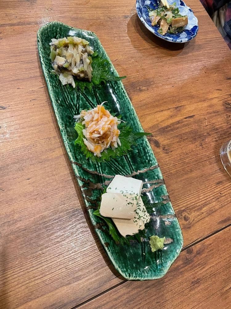 煮込みトやきとりバードメン