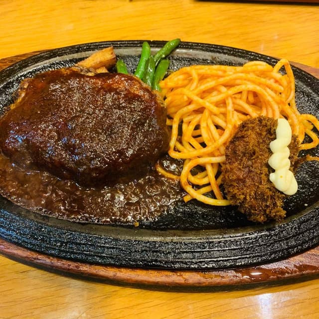 キッチン アレックス - サブ画像1