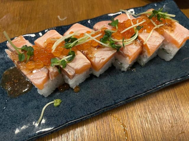 東京シェル石魚 - サブ画像1