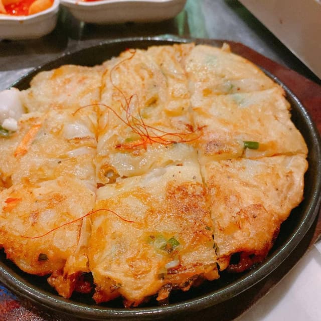 298円均一韓国酒場 韓無量 小田原店 - サブ画像1