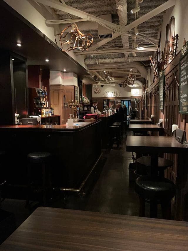 Stylish Bar Groovy 市川店 - サブ画像2
