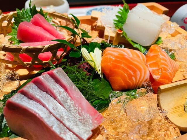 個室居酒屋 番屋 神田駅前店 - サブ画像3