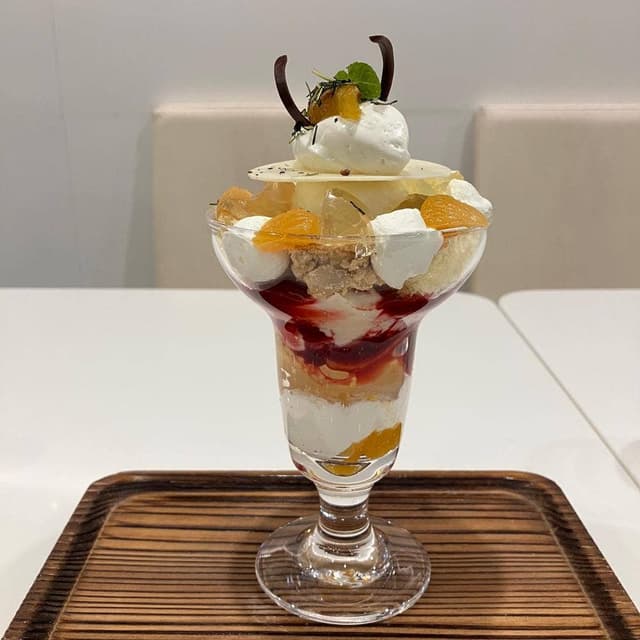 京はやしや 西武池袋店 - サブ画像1