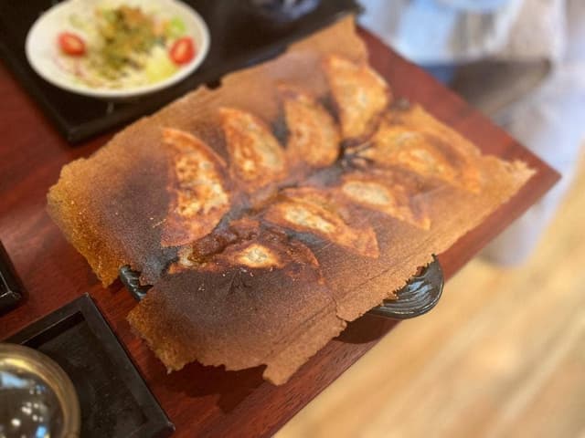 中国料理 かしの木 - サブ画像1
