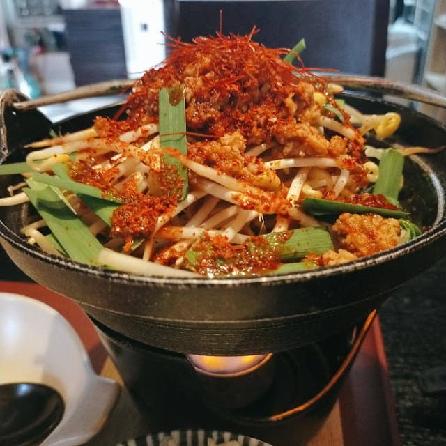 清流ホルモン 信長 各務原店 - サブ画像3