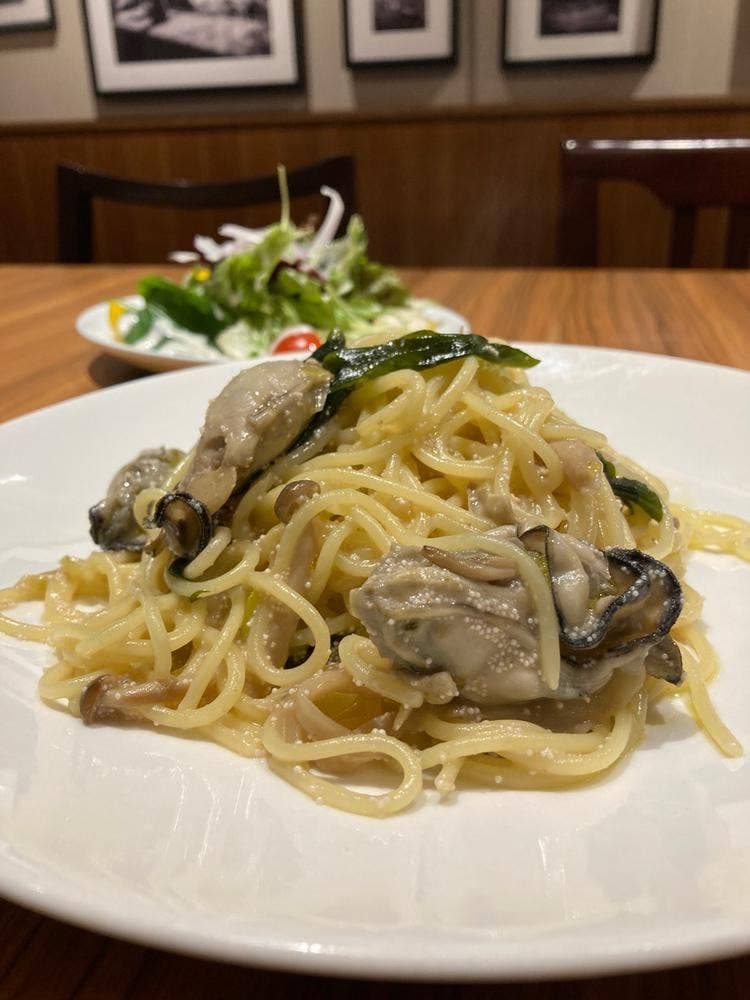 ボナペティートパパ 中野店