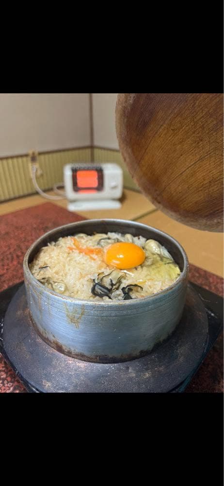 かき惣 - サブ画像2