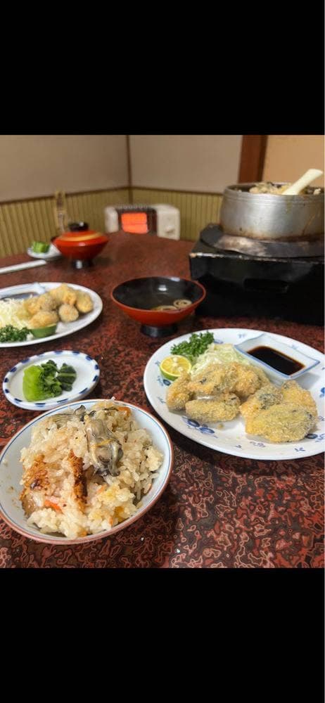 かき惣 - サブ画像3