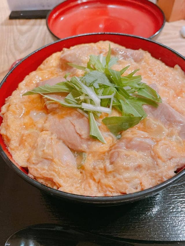 伊勢ろく サンシャイン店 - サブ画像3