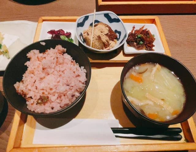 五穀 港南台店 - サブ画像1