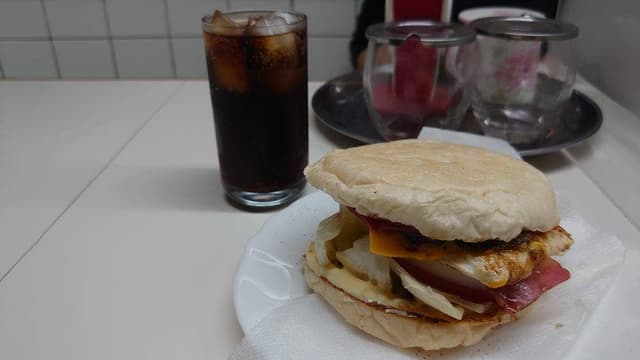 ブルースカイ - サブ画像1