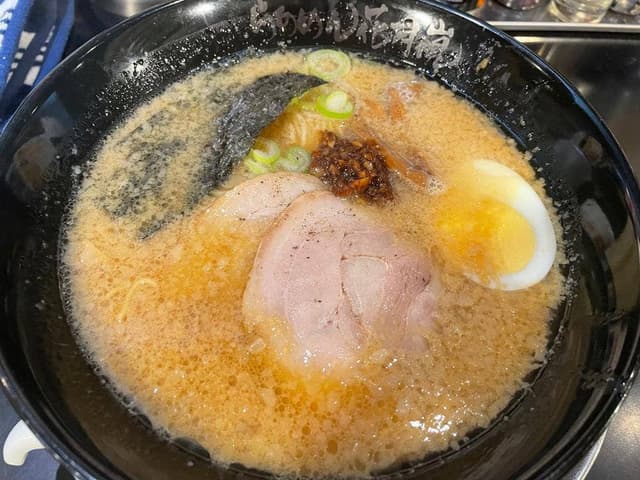 らあめん花月嵐 笹塚店 - サブ画像2